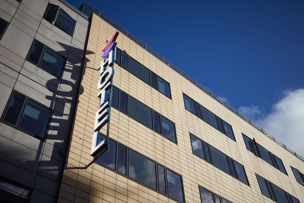 Cabinn オーフス オールフス エクステリア 写真