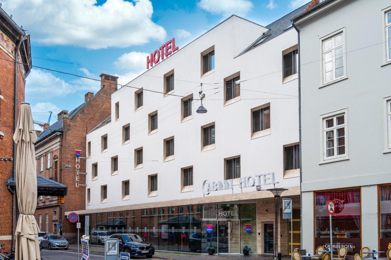 Cabinn オーフス オールフス エクステリア 写真