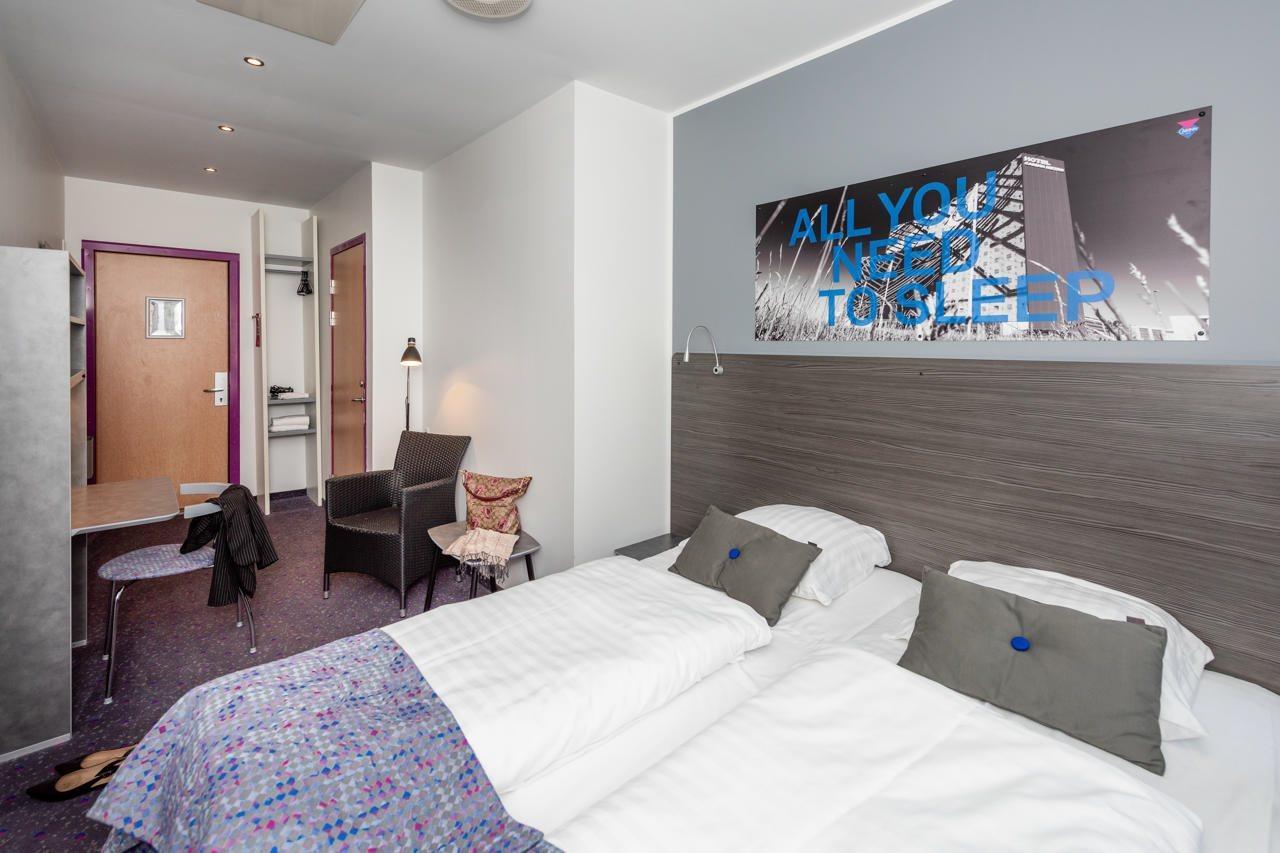 Cabinn オーフス オールフス エクステリア 写真