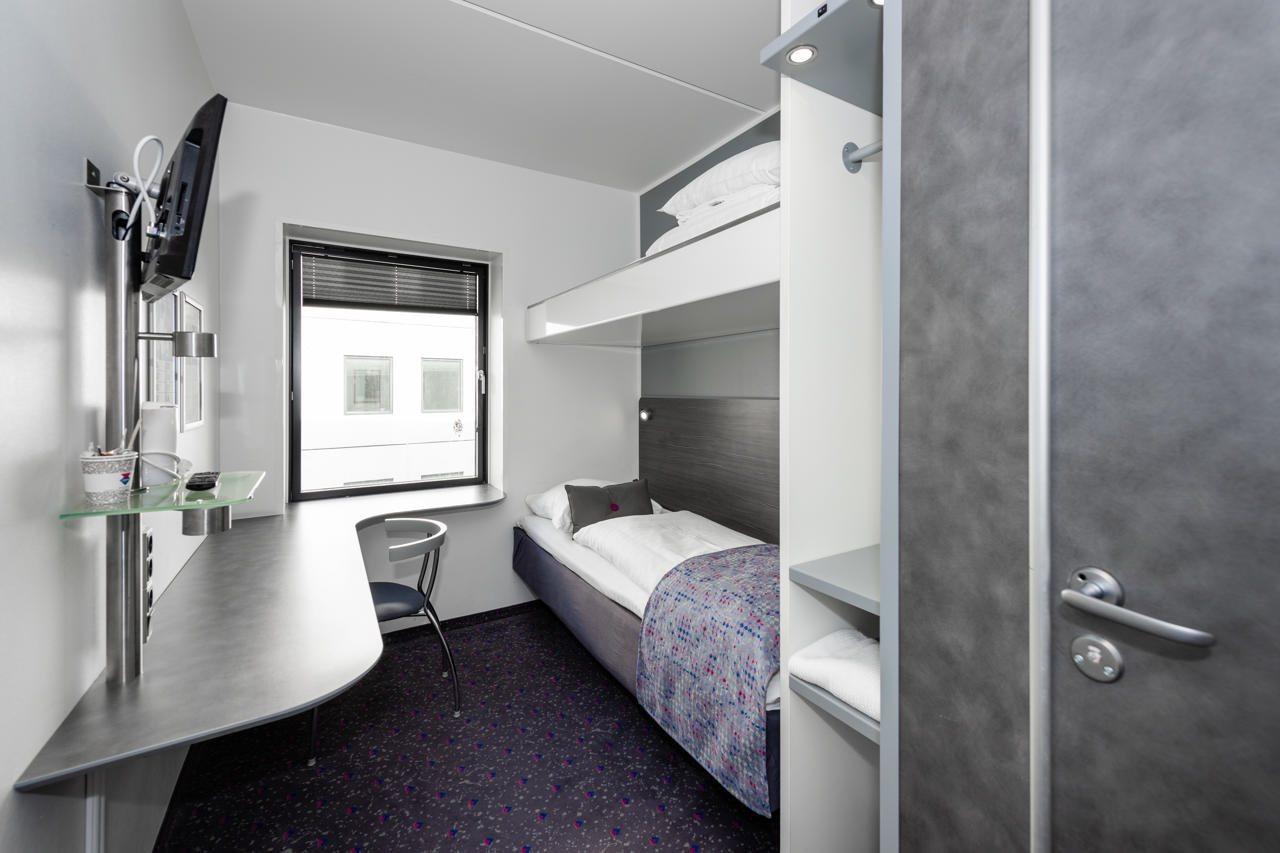 Cabinn オーフス オールフス エクステリア 写真