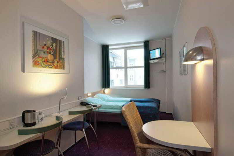 Cabinn オーフス オールフス エクステリア 写真